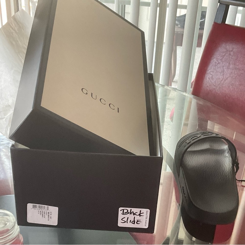 Gucci Slide - Picture 2 of 5